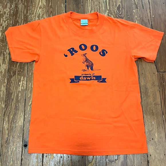 VTG Delia’s Dawls tee size L - Picture 3 of 5